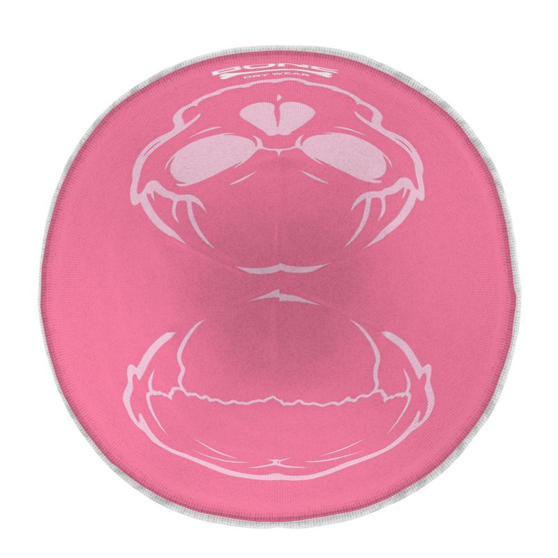 BONE Pink Bones Beanie